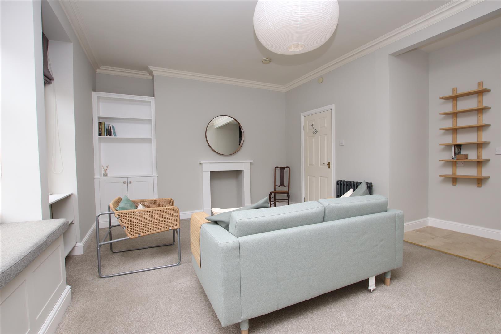 Brock Street, Bath, BA1